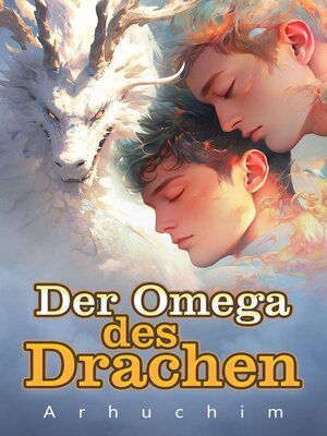 cover image of Der Omega des Drachen